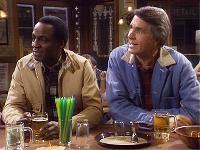 Click to watch 'Takin It to the Streets...' (popup) Benson